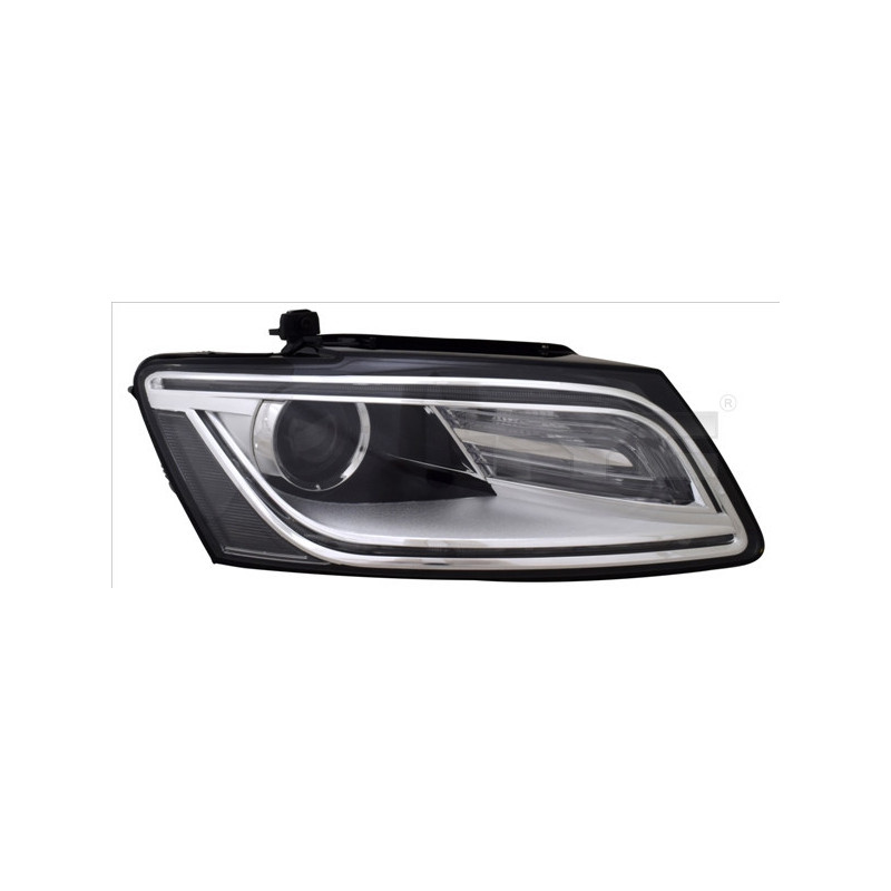 Reflektor lewy dla - TYC 20-16806-16-2