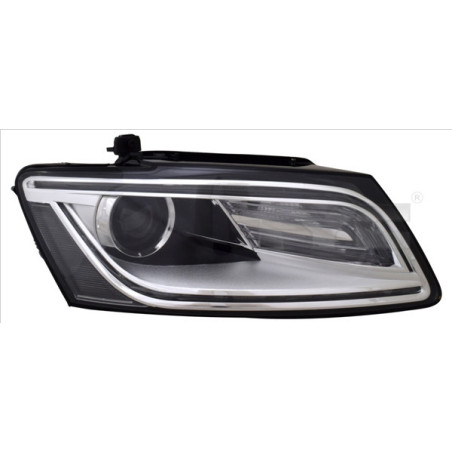 Faro Delantero Izquierdo para - TYC 20-16806-16-2