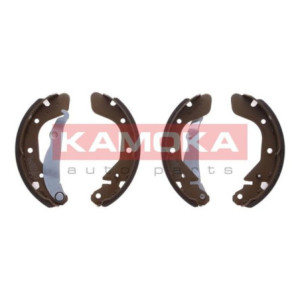 KAMOKA JQ202006 Kit ganasce freno per