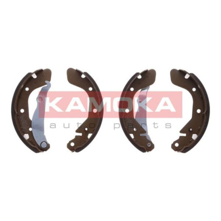 KAMOKA JQ202006 Bremsbackensatz für