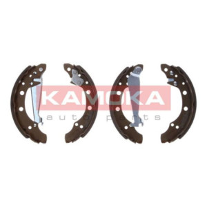 KAMOKA JQ202007 Juego de zapatas de frenos para