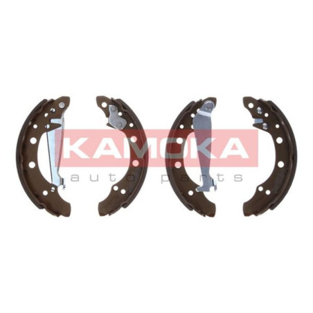 KAMOKA JQ202007 Juego de zapatas de frenos para