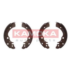 KAMOKA JQ202008 Juego de zapatas de frenos para