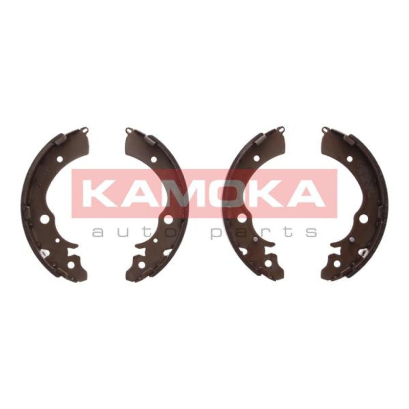 KAMOKA JQ202008 Bremsbackensatz für