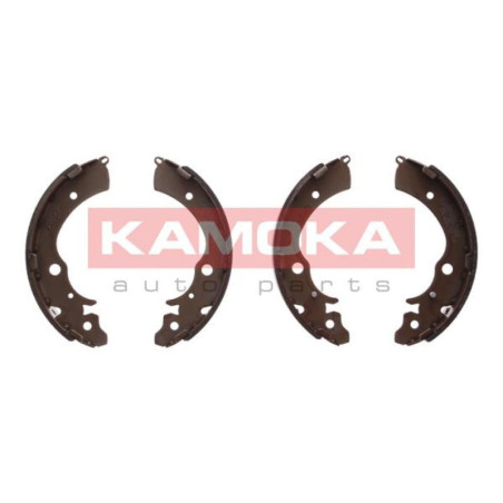 KAMOKA JQ202008 Bremsbackensatz für