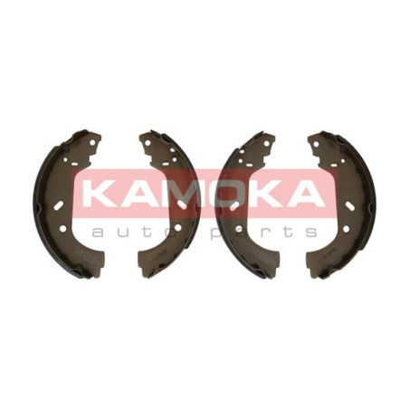 KAMOKA JQ202010 Bremsbackensatz für