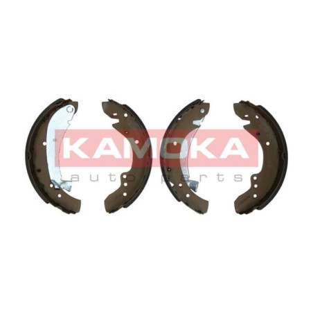 KAMOKA JQ202012 Zestaw szczęk hamulcowych dla