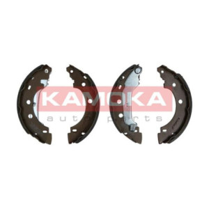 KAMOKA JQ202016 Kit ganasce freno per
