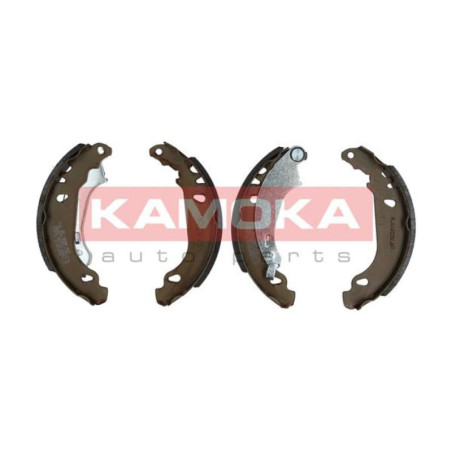 KAMOKA JQ202018 Kit ganasce freno per
