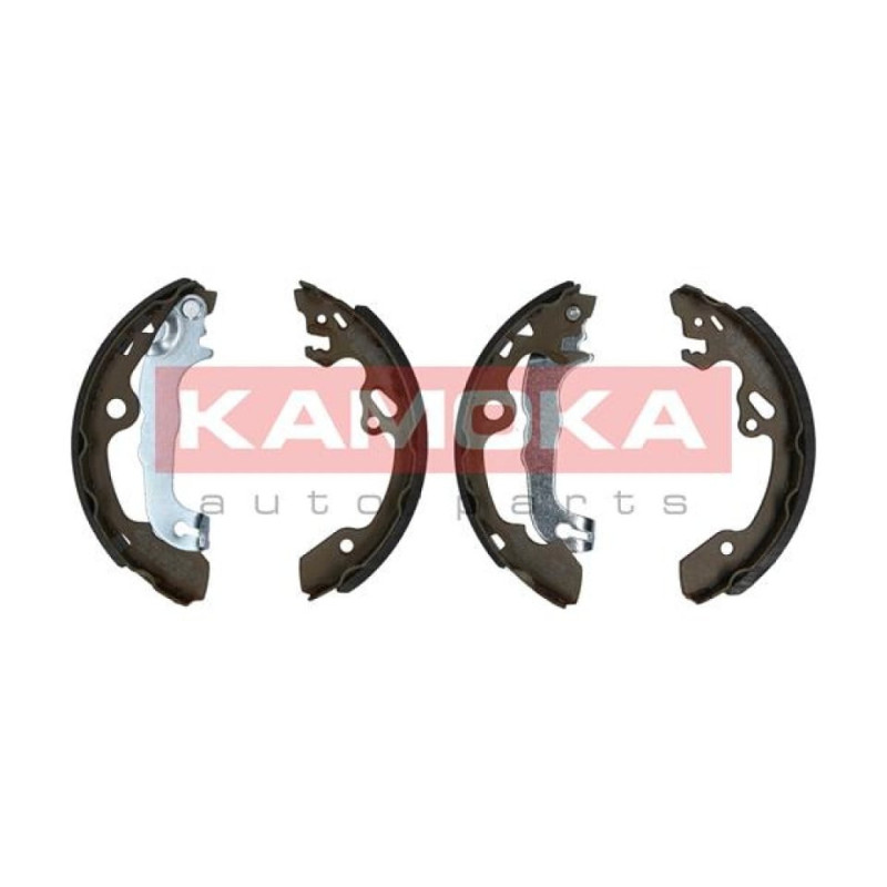 KAMOKA JQ202019 Jeu de mâchoires de frein pour