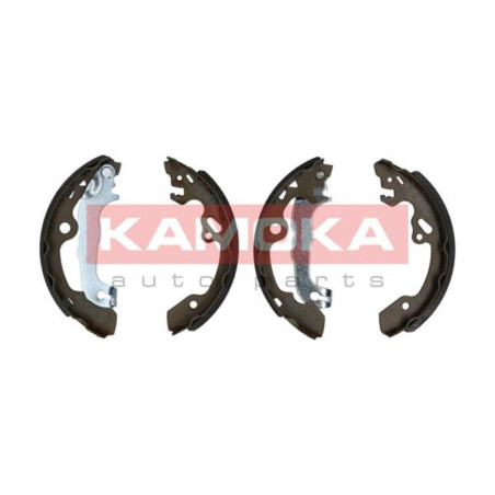 KAMOKA JQ202019 Sada brzdových čelistí pro