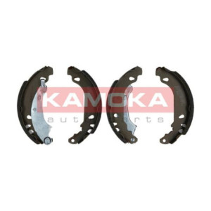 KAMOKA JQ202021 Juego de zapatas de frenos para