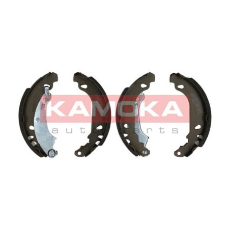 KAMOKA JQ202021 Brake Shoe Set Rear for