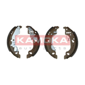 KAMOKA JQ202022 Brake Shoe Set Rear for