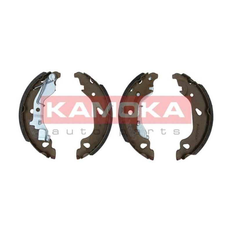 KAMOKA JQ202023 Sada brzdových čeľustí pre