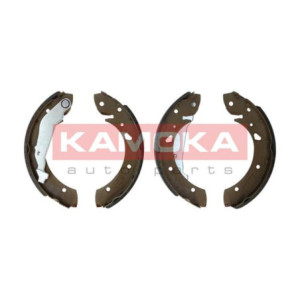 KAMOKA JQ202026 Sada brzdových čelistí pro