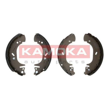KAMOKA JQ202027 Bremsbackensatz für