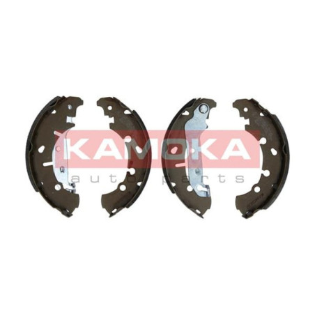 KAMOKA JQ202028 Kit ganasce freno per
