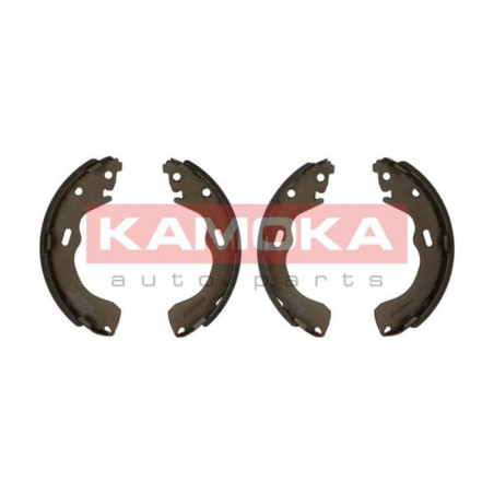 KAMOKA JQ202031 Jeu de mâchoires de frein pour