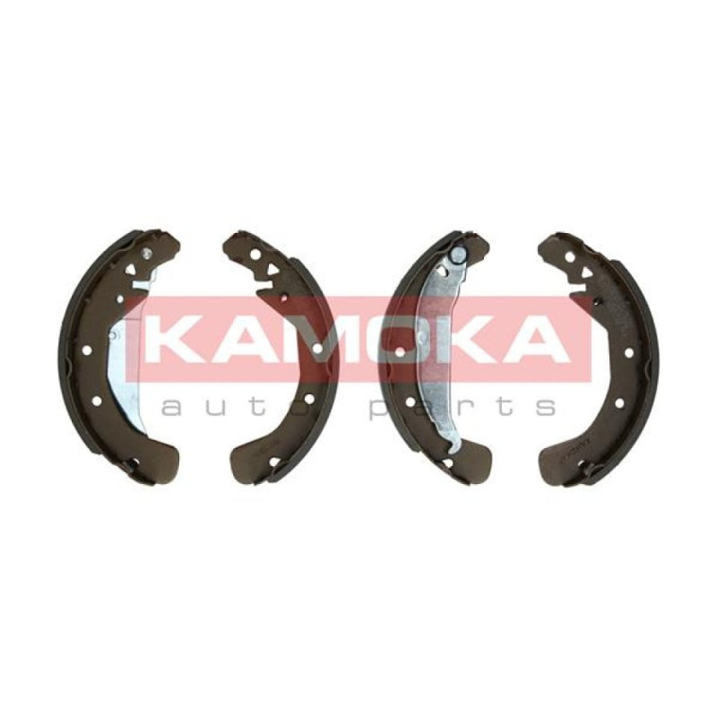 KAMOKA JQ202032 Kit ganasce freno per