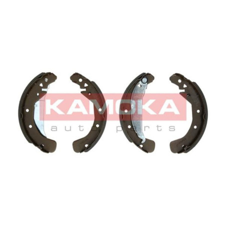 KAMOKA JQ202032 Zestaw szczęk hamulcowych dla