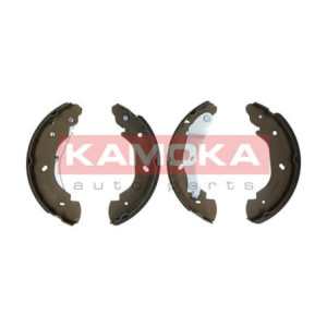 KAMOKA JQ202033 Kit ganasce freno per