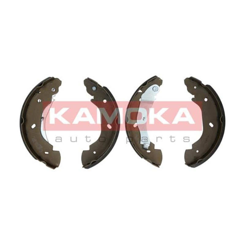 KAMOKA JQ202033 Bremsbackensatz für