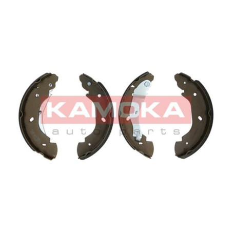 KAMOKA JQ202033 Bremsbackensatz für