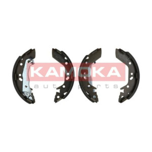 KAMOKA JQ202034 Bremsbackensatz für