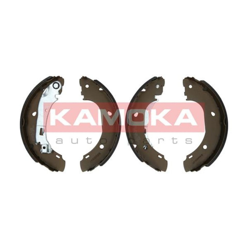 KAMOKA JQ202035 Jeu de mâchoires de frein pour