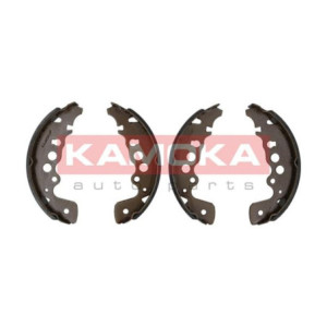 KAMOKA JQ202036 Juego de zapatas de frenos para