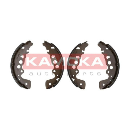 KAMOKA JQ202036 Bremsbackensatz für