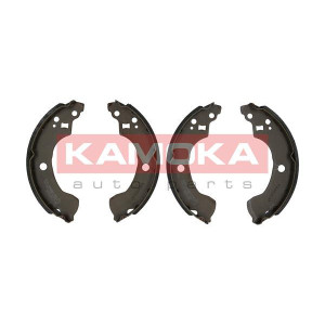 KAMOKA JQ202038 Juego de zapatas de frenos para