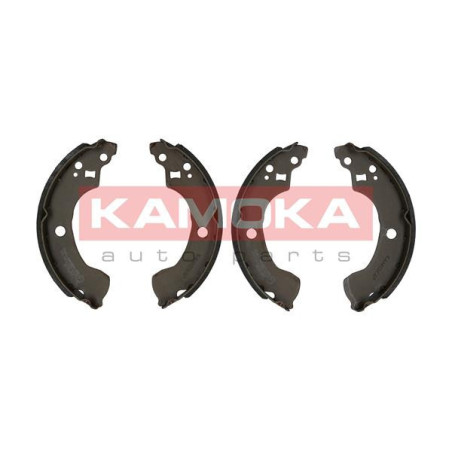 KAMOKA JQ202038 Zestaw szczęk hamulcowych dla