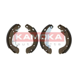 KAMOKA JQ202040 Bremsbackensatz für