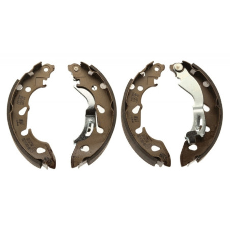 TRW GS8796 Brake Shoe Set Rear for