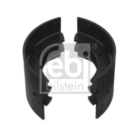 FEBI BILSTEIN 12215 Sada brzdových čelistí pro