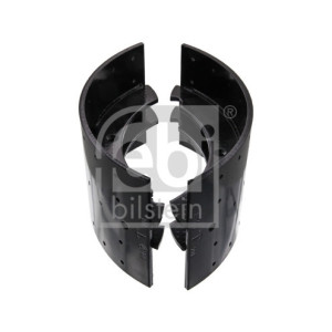 FEBI BILSTEIN 12218 Bremsbackensatz für