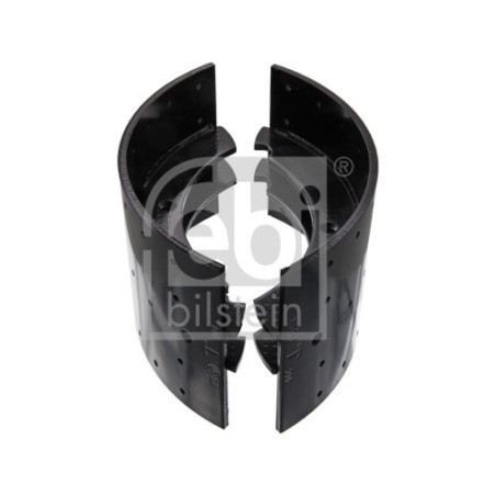 FEBI BILSTEIN 12218 Bremsbackensatz für