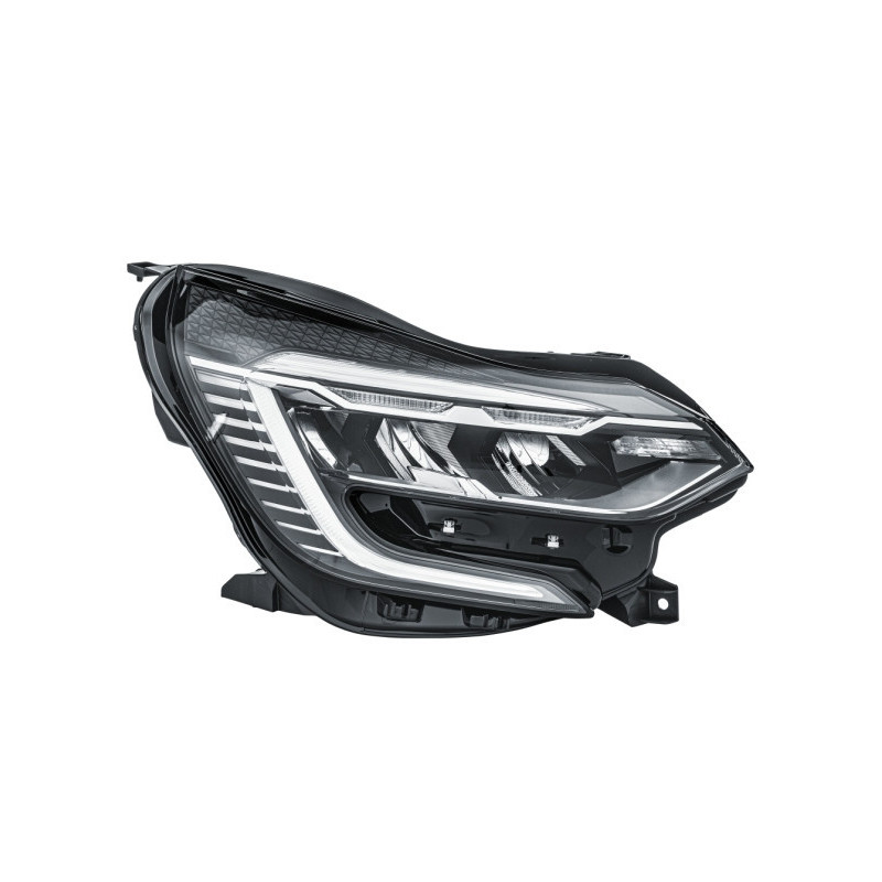 Faro Fanale Anteriore Destra per - HELLA 1EX 013 930-921
