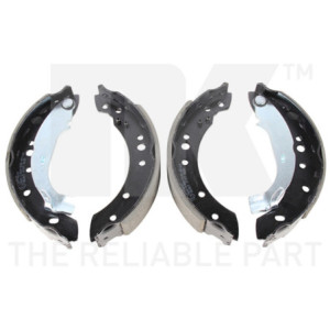 NK 2719691 Brake Shoe Set Rear for