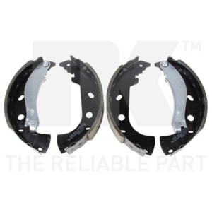 NK 2723626 Brake Shoe Set for