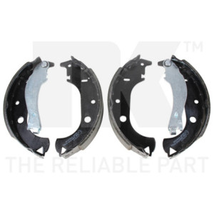 NK 2723677 Brake Shoe Set Rear for