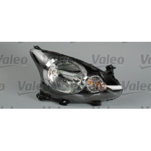 Faro Delantero Izquierdo para - VALEO 043008