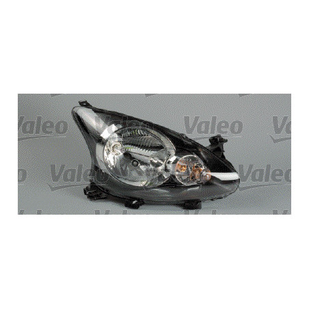 Faro Delantero Izquierdo para - VALEO 043008
