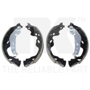 NK 2745705 Brake Shoe Set Rear for