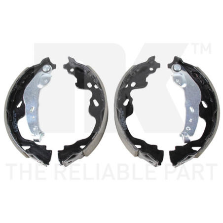 NK 2745705 Brake Shoe Set Rear for