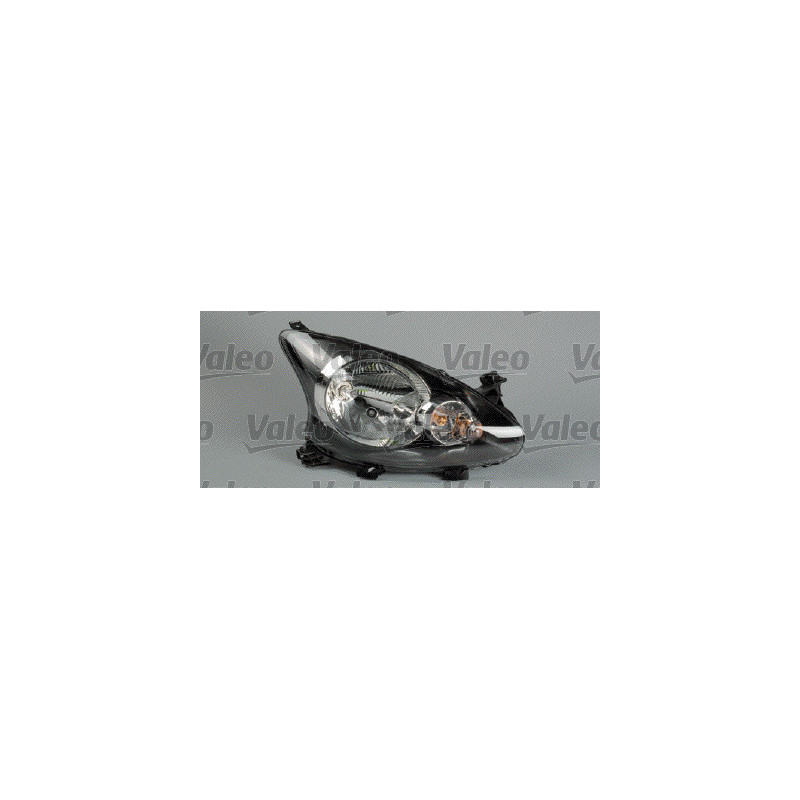 Faro Delantero Derecho para - VALEO 043009