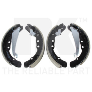 NK 2747530 Brake Shoe Set Rear for