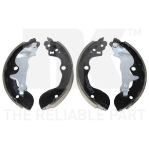 NK 2752821 Jeu de mâchoires de frein pour